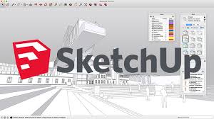 Impara ad utilizzare Sketchup e il 3D Modeling con Aggiustare.org